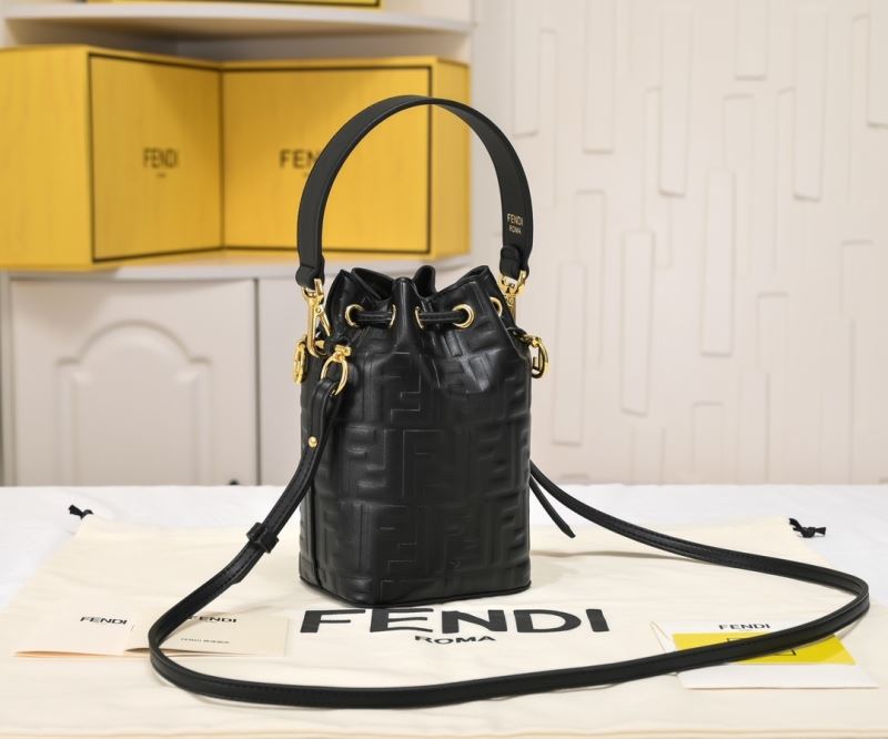 Fendi Bucket Bags